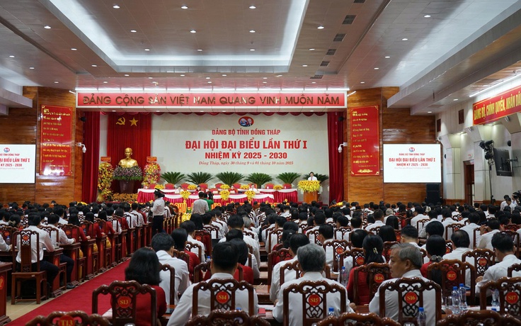 Đồng Tháp phấn đấu đạt mức thu nhập bình quân 115 triệu đồng/người/năm