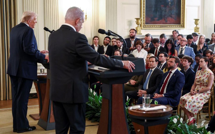 Thủ tướng Israel xin lỗi Qatar về vụ tấn công xâm phạm chủ quyền nước này