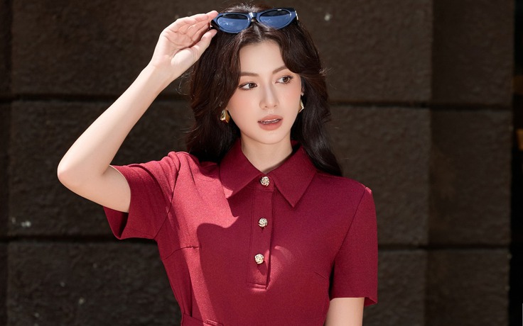 Làm mới phong cách công sở hiện đại với 5 ý tưởng giản đơn