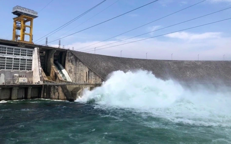 Lũ đặc biệt lớn trên sông Thao, 2 tỉnh và 5 bộ sẵn sàng ứng phó