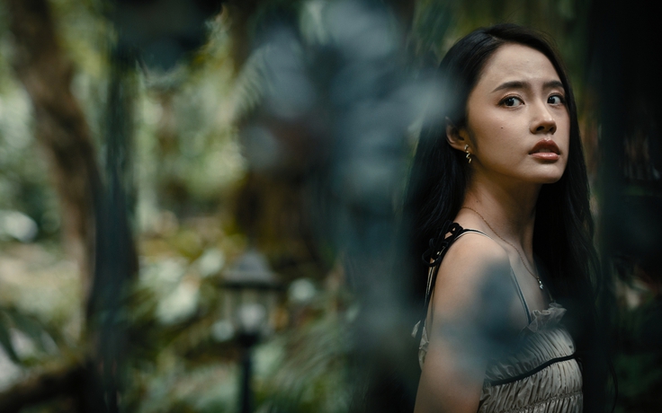 Cô Dâu Ma: Cú bắt tay của phim kinh dị Việt - Thái tạo nên cơn ác mộng ám ảnh