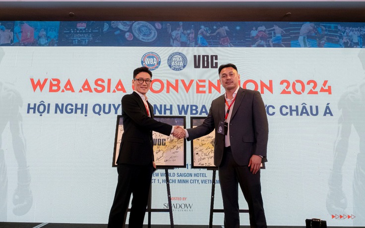 Ngành thể thao lên tiếng việc Chủ tịch Liên đoàn Quyền anh Việt Nam ‘mất tích’