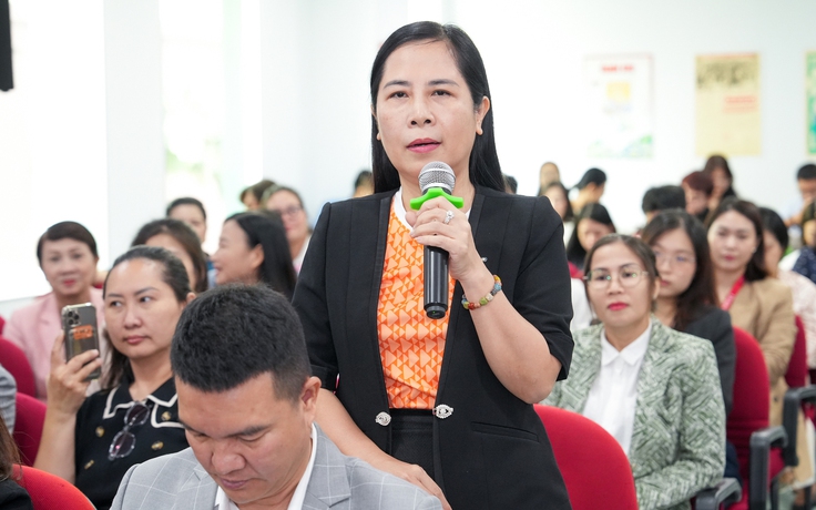 Chuyện về những ‘người gác cổng’ bảo vệ tài chính cho khách hàng