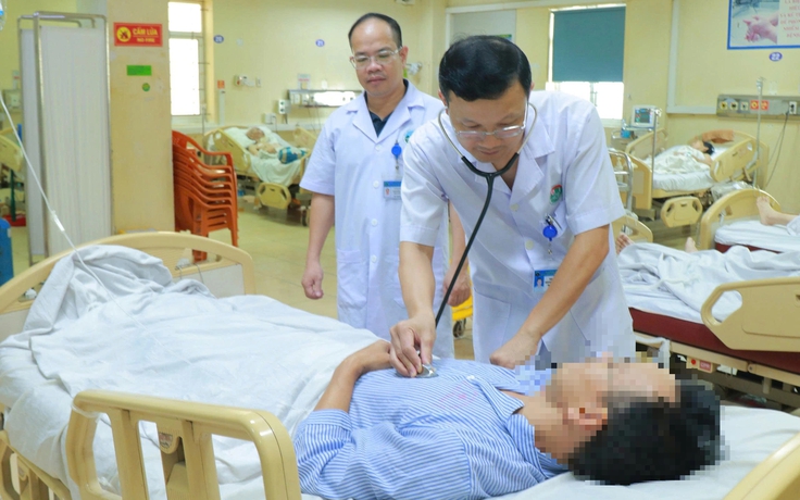 Cứu sống bệnh nhân ngưng tim khi chơi pickleball