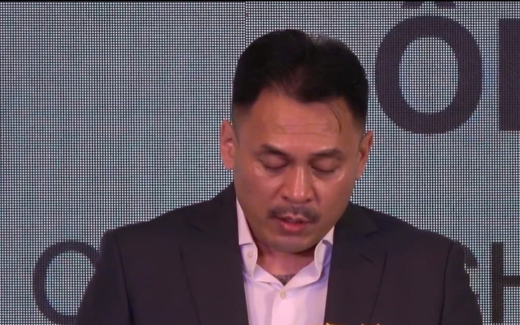 Chủ tịch Liên đoàn Quyền anh Việt Nam cam kết điều gì, VBF từng liên lạc với ai về vụ ‘mất tích’?