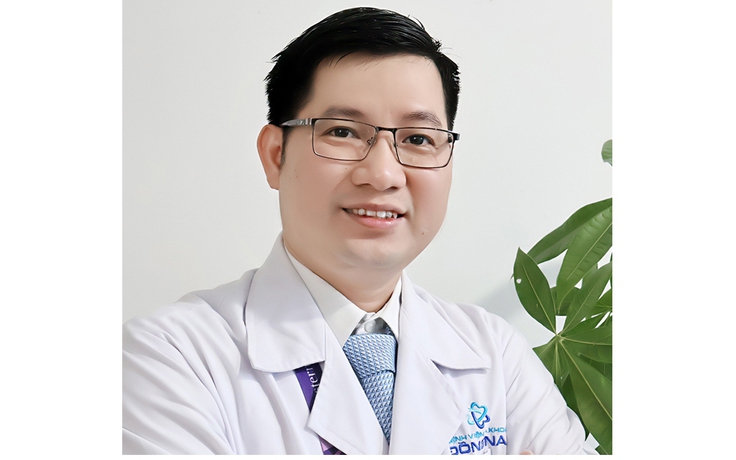 Chung dòng máu Lạc Hồng: Khát vọng nâng cao chất lượng điều trị ung thư tại Việt Nam