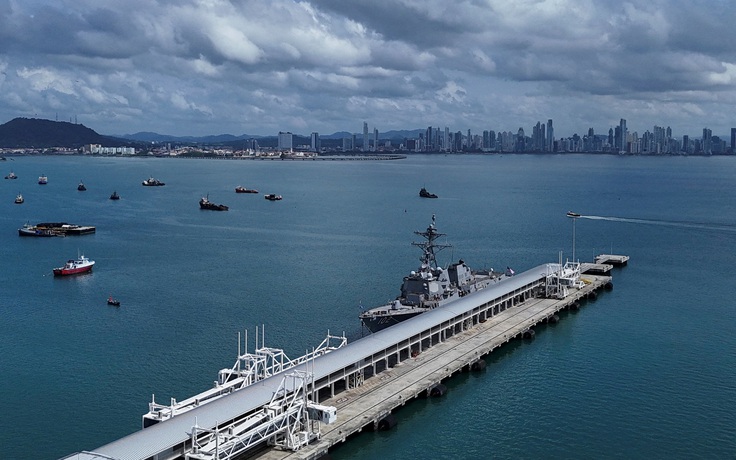 Cựu quan chức Mỹ cảnh báo sau khi ông Trump ra lệnh bắn tàu từ Venezuela