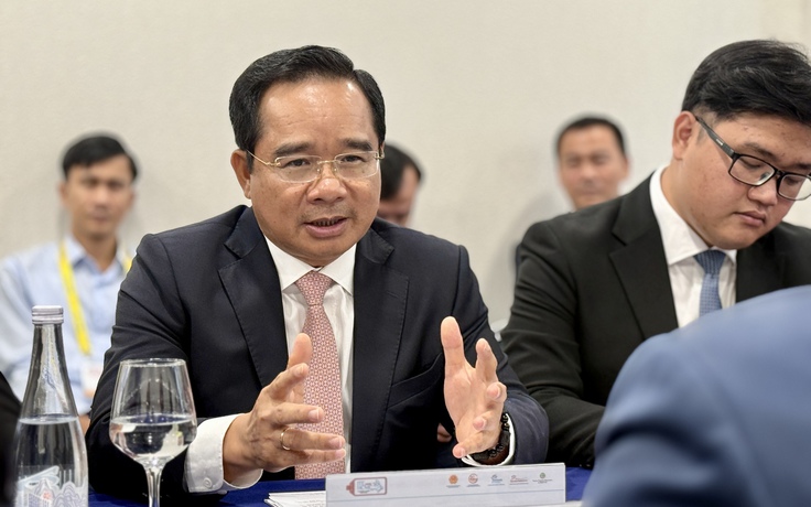 TP.HCM và Campuchia hợp tác quảng bá du lịch