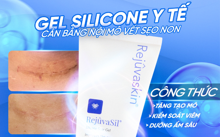 Vết thương lành rồi, vì sao sẹo vẫn cần được ‘dưỡng’ để đẹp hơn?