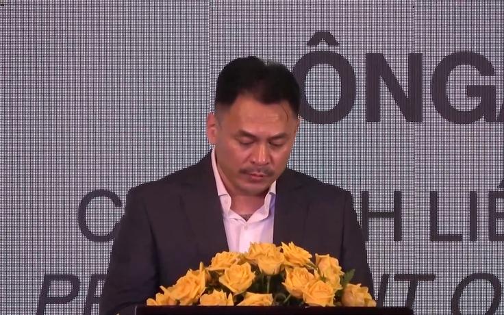 Tại sao Liên đoàn Quyền anh Việt Nam họp muộn chiều nay: Chờ video của ông Lưu Tú Bảo?