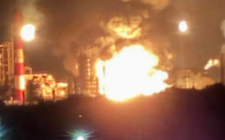 Chiến sự Ukraine ngày 1.290: Nga mở rộng kiểm soát, Mỹ tham gia vùng đệm