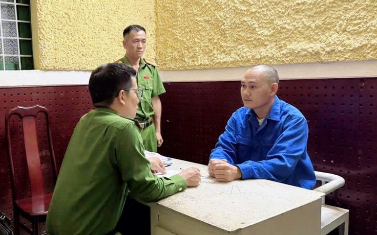 Lâm Đồng: Thuê 6 ô tô rồi làm giả giấy tờ mang đi cầm cố