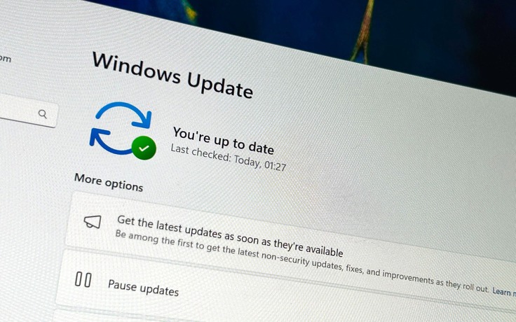 Microsoft thừa nhận sự cố trên hàng loạt bản Windows