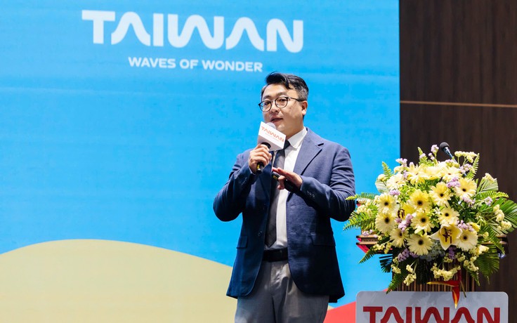 Khởi đầu chiến lược phát triển bền vững du lịch Đài Loan (Trung Quốc) tại Việt Nam