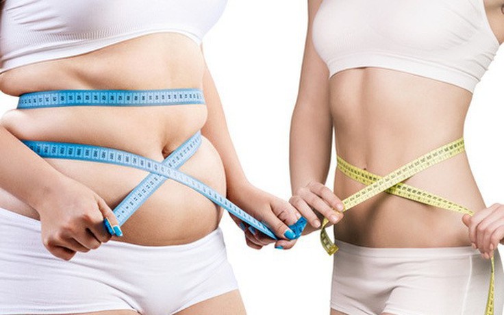 Top 7 thực phẩm vàng đốt mỡ từ sáng tới khuya, eo con kiến sau 1 tuần