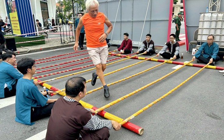 Tân Tổng lãnh sự Mỹ: Giới trẻ giữ vai trò cầu nối tương lai