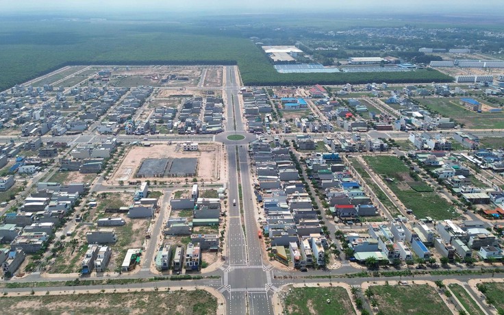 Dự án sân bay Long Thành: Một hộ dân phải nộp lại 11,7 tỉ đồng