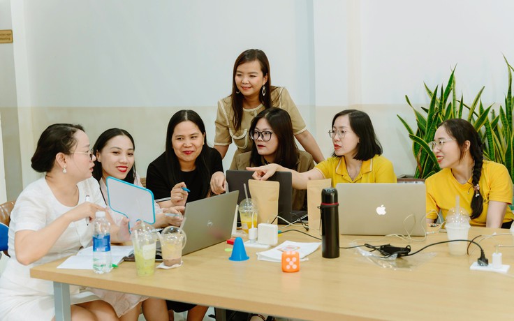 Vai trò của học ngoại ngữ trong thời đại AI