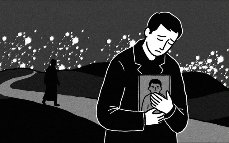 Lời hồi đáp của trái tim - Truyện ngắn dự thi của Ngọc Anh