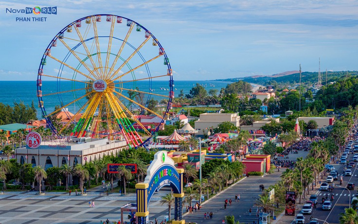 Novaland 'chơi' lớn, phát hành gần 100 triệu cổ phiếu thưởng và bán rẻ cho nhân viên