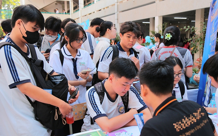 Học sinh, sinh viên khó khăn liên hệ tại đây để được hỗ trợ...