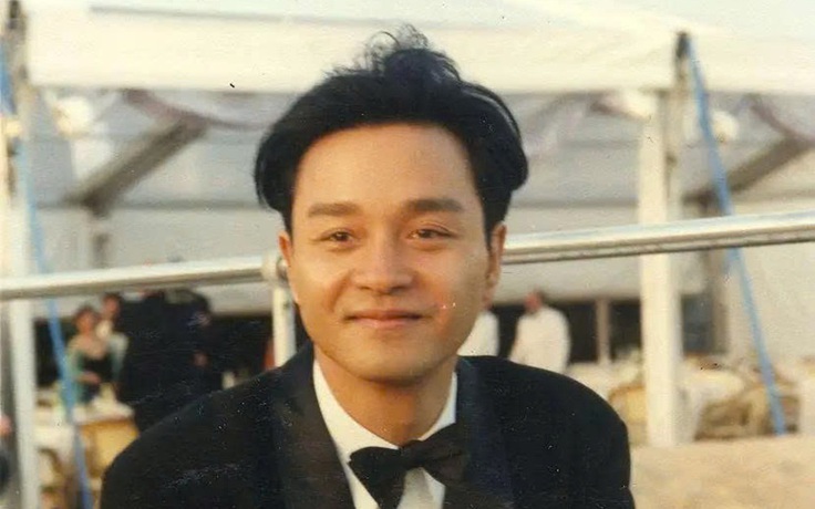 Uẩn khúc đằng sau sự thật về cái chết của Trương Quốc Vinh