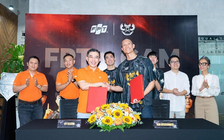 Kinh tế thể thao ở Việt Nam, ‘mỏ vàng’ bị bỏ quên: Khi nào thành ngành công nghiệp hái ra tiền?