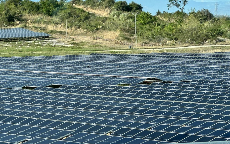 Đề xuất thí điểm giá điện 2 thành phần từ tháng 7.2026