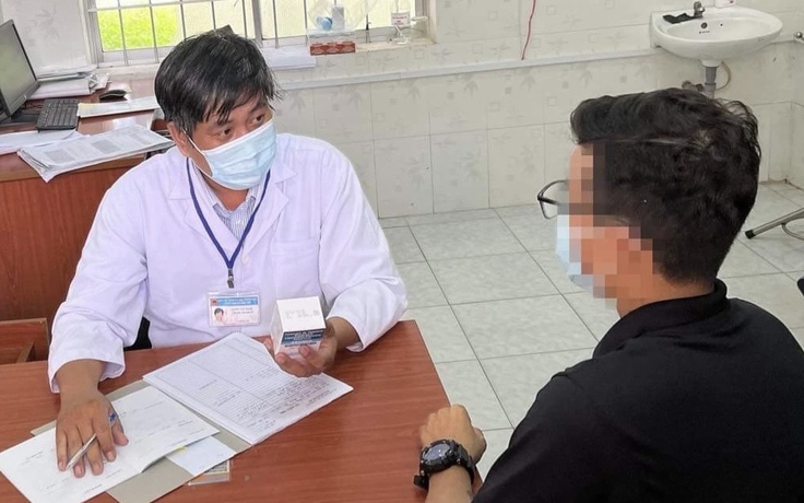 Tỷ lệ nhiễm HIV trong cộng đồng dưới 0,3%