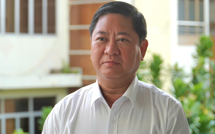 Chủ tịch UBND tỉnh và Phó bí thư Tỉnh ủy Khánh Hòa xin nghỉ công tác