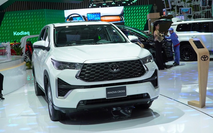 Nhiều xe hybrid 'rớt đài' nếu áp mức giới hạn tiêu thụ nhiên liệu 4,83 lít/100 km