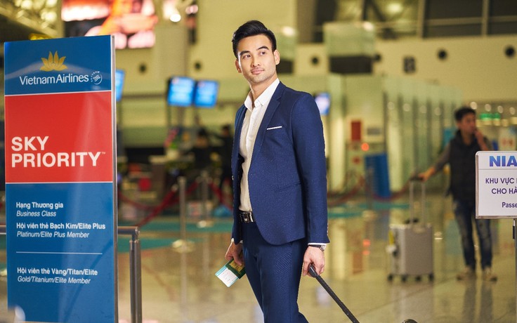 Vietnam Airlines tiên phong tổ chức diễn đàn quốc tế chuyên sâu về khách hàng thân thiết