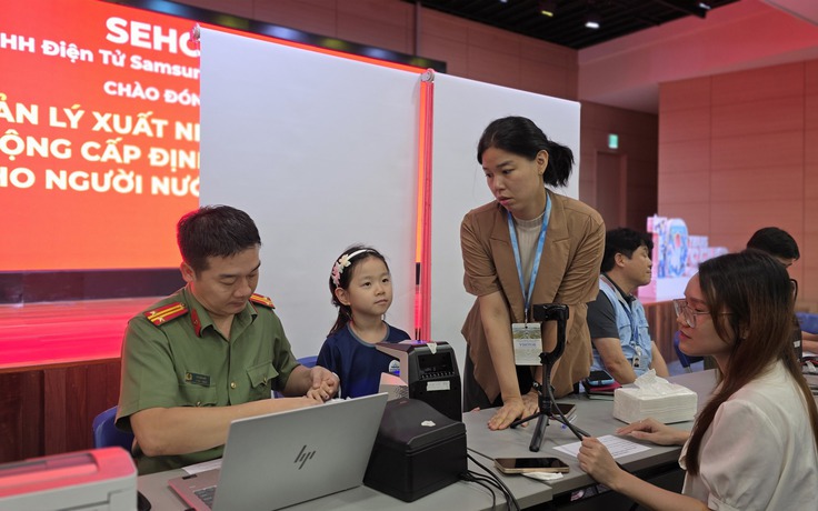 Đăng ký thường trú cho trẻ mới sinh như thế nào?