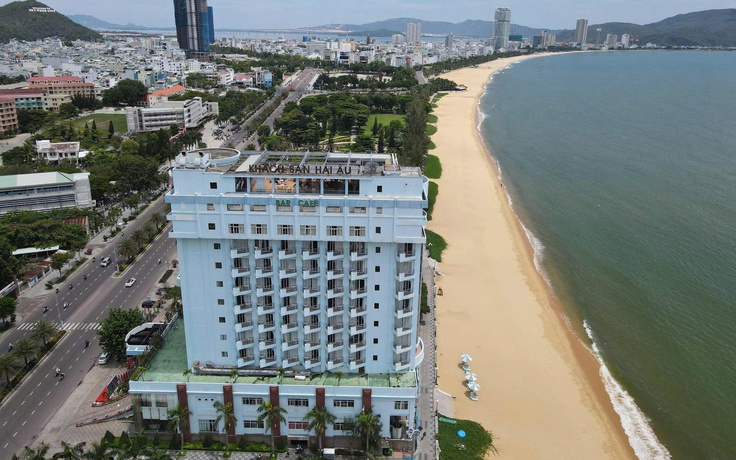 Gia Lai: Khách sạn Hải Âu ở 'vị trí vàng' hết hạn thuê đất