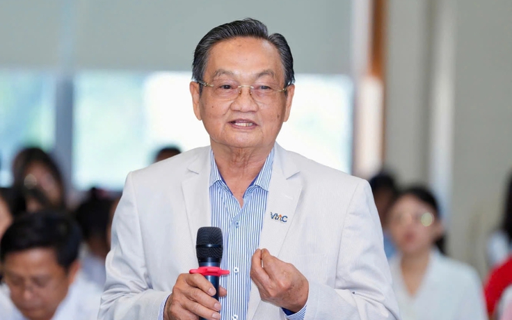 'Sức bật Phù Đổng' sẽ đưa dân tộc dấn bước vào kỷ nguyên mới