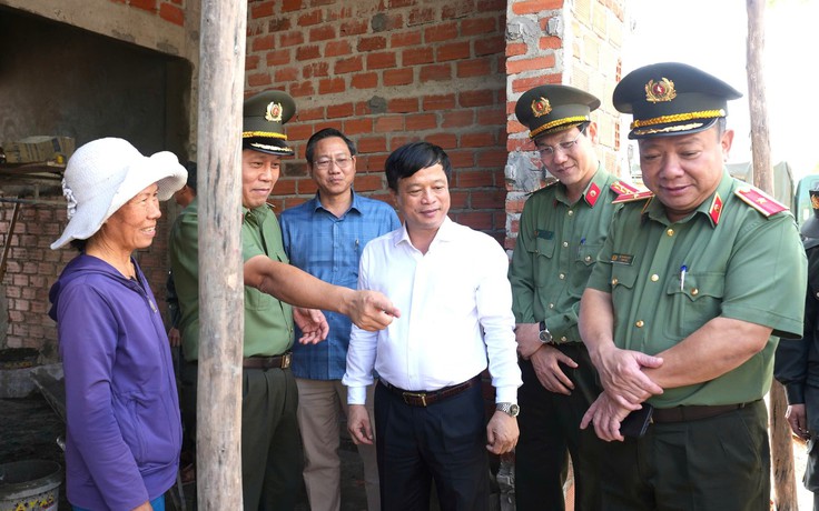 Thần tốc 15 ngày đêm về đích 'Chiến dịch Quang Trung'