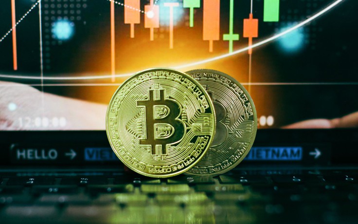 Giá Bitcoin hôm nay 1.1.2026: Giảm ngày đầu năm