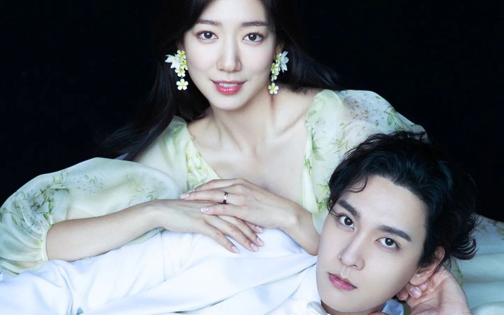 Park Shin Hye trải lòng về cuộc sống sau 4 năm kết hôn