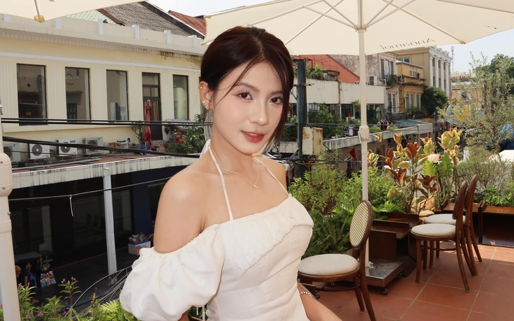 Diễn viên Chang Mây đang gây xôn xao mạng xã hội là ai?