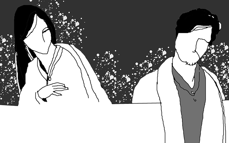 Khuyết - Truyện ngắn của Văn Giá