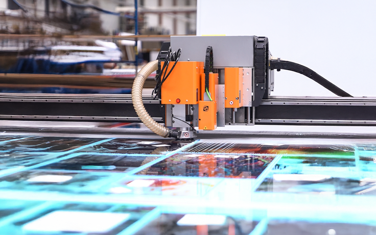 Tập đoàn TCG mở văn phòng tại TP.HCM