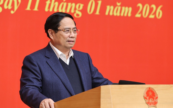 Tăng cường lãnh đạo toàn diện, trực tiếp của Đảng với Chính phủ