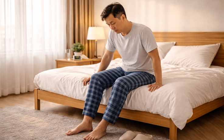 Thói quen buổi sáng làm tăng nguy cơ đột quỵ mà nhiều người mắc phải