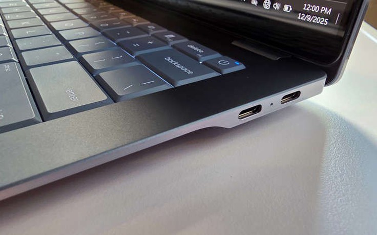 Rơi vào thế khó, HP 'cầu cứu' nhà sản xuất DRAM Trung Quốc