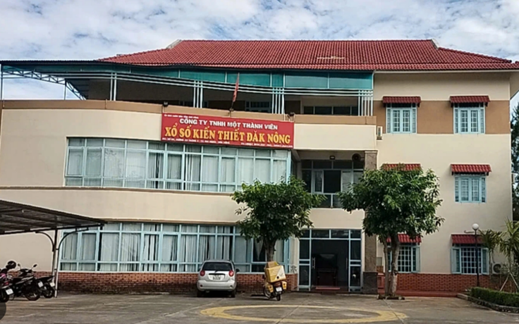 Lâm Đồng yêu cầu làm rõ yếu tố thua lỗ, rủi ro từ XSKT Đắk Nông