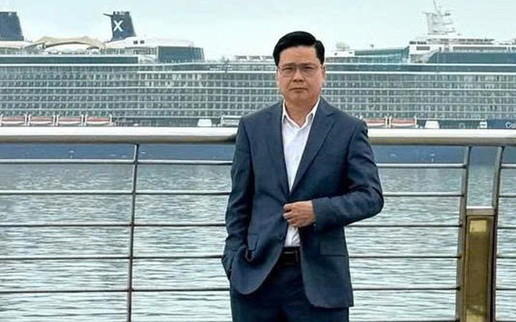 Tổng giám đốc Đồ hộp Hạ Long Trương Sỹ Toàn vừa bị bắt là ai?