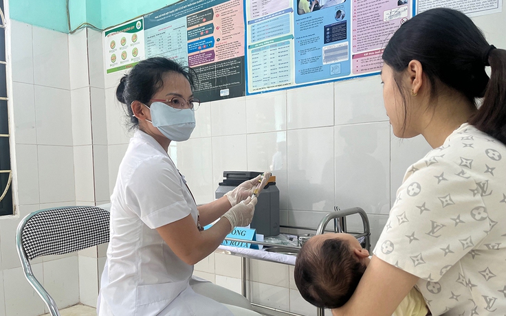 Từ chủ động phòng bệnh đến y tế minh bạch