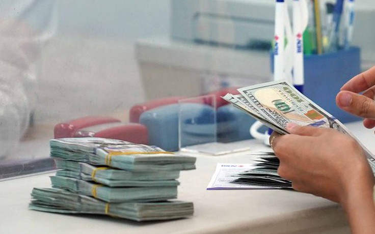 Giá USD hôm nay 11.1.2026: Đô tự do lao dốc trong tuần