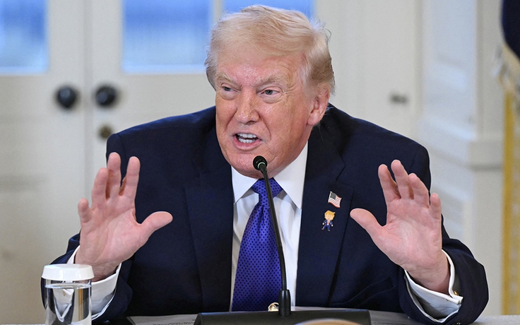 Đường đi sắp tới của dầu mỏ Venezuela