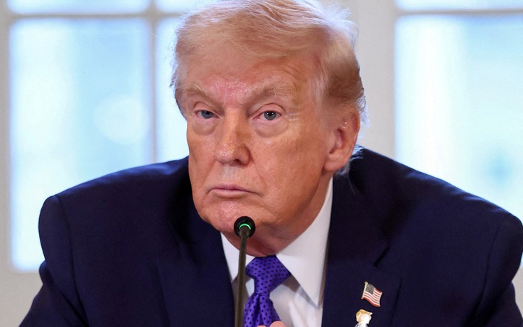 Iran cảnh báo Tổng thống Trump, Israel đặt trong tình trạng cảnh giác cao?